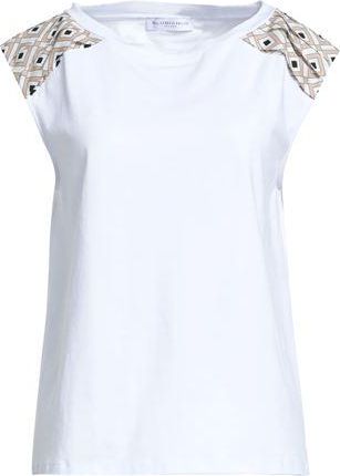 BLU BIANCO TOPWEAR - T-shirts sur YOOX.COM