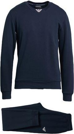 Emporio Armani TUTE E SALOPETTE - Tute Sportive su YOOX.COM