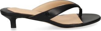 Lauren Ralph Lauren Sandali infradito 35mm - Nero