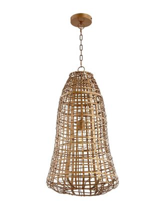 Cyan Design Discontinued Cyan Design Grid Beacon Pendant