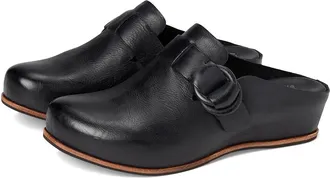 Kork-ease Kori Womens Shoes Black : 11 M, Leather