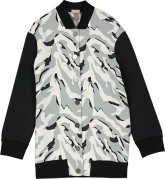 MRZ Mrz Wool Blend Coat