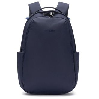 Pacsafe V 16L All-Around Backpack Daypack - Unisex | blau