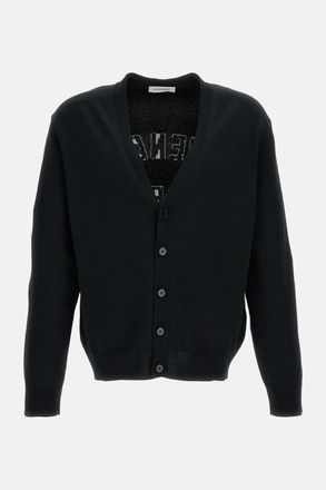 Givenchy Cardigan Couture Seam