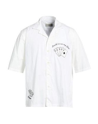 Officine G&eacute;n&eacute;rale CAMISETAS Y TOPS - Camisas en YOOX.COM