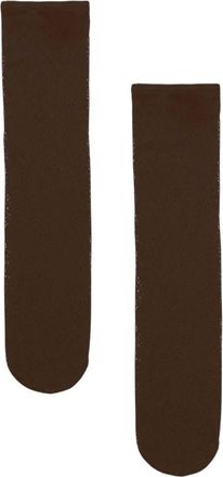 Wolford Mujer, Ropa interior, Marr&oacute;n, Talla: ONE Size