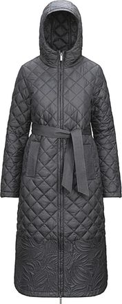 K-Way Giubbino - Dames - Parka Jassen - Grijs - S - Jassen