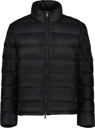 Bogner Piumini - - Jackets - Uomo - Nero - 3XL
