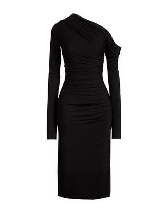 Elisabetta Franchi DRESSES - Midi dresses sur YOOX.COM