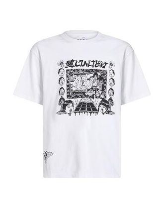 Edwin TOPWEAR - T-shirts on YOOX.COM