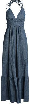 Eleventy DRESSES - Maxi dresses on YOOX.COM