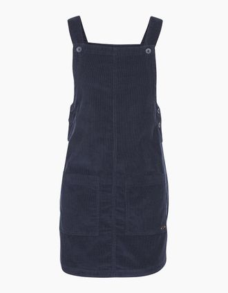 Trespass Womens Trespass Womens/Ladies Twirl Casual Dress - Navy - Size: 18/20