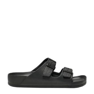 Only Onlcristy Sandal Noos slippers zwart