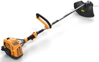 Trade Shop Trade Shop - Decespugliatore Bjc 336 Cc33 Alpina Cutters 32,6cc Tagliaerba Rasa