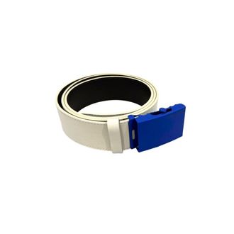 Borbonese Leather Men Mens Belt