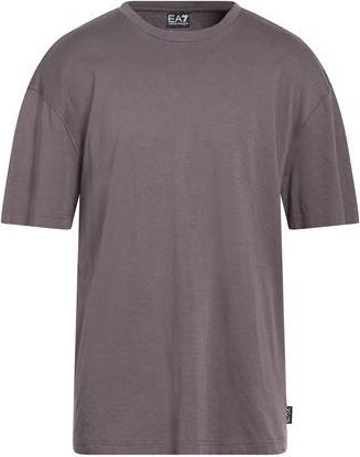 Emporio Armani TOPWEAR - T-shirts on YOOX.COM