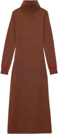 Ines De La Fressange Donna, Abiti, Marrone, L, new