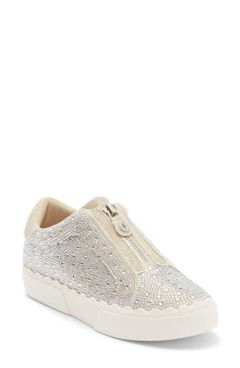 anne klein silver dress shoes Women's Anne Klein Sport Silver Flat Ballet