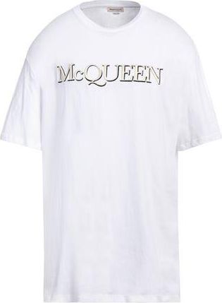 Alexander McQueen TOPWEAR - T-shirts sur YOOX.COM