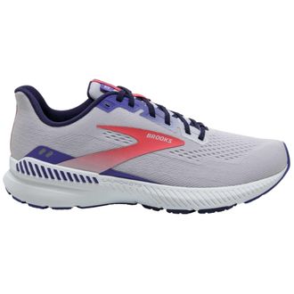 Brooks Brooks Launch 8 Lavender / Astral / Coral 120345-1B-520 Womens