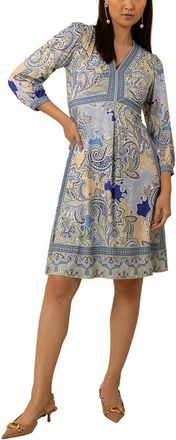 Hale Bob Hale Bob Remy Dress