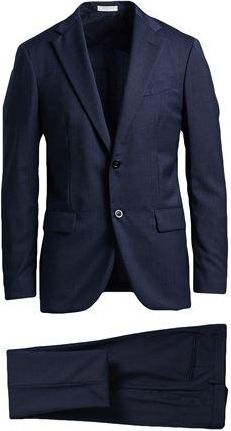 Boglioli Suits