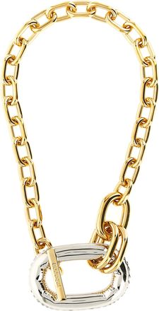 Paco Rabanne Xl Link ketting
