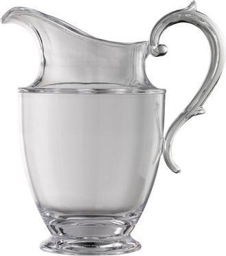 Mario Luca Giusti Federica Pitcher in Clear at Nordstrom