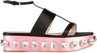 Giambattista Valli FOOTWEAR - Sandals on YOOX.COM