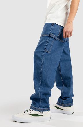 Homeboy Homeboy X-Tra Work Jeans blauw