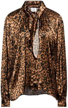 VETEMENTS TOPWEAR - Camicie su YOOX.COM