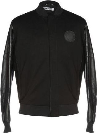 Dirk Bikkembergs COATS & JACKETS - Jackets sur YOOX.COM