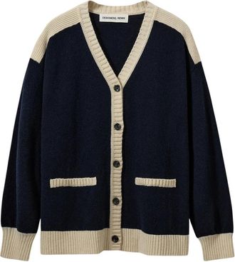 Designers Remix Collection Donna, Maglie, Blu, S, new