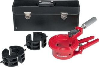 Format Desbarbador Ronda 3-35 Roller