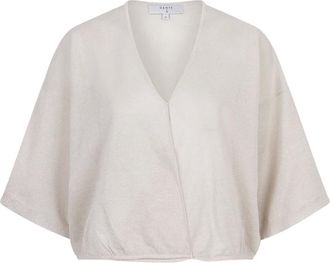 Dante6 Dames, Truien, Beige, Maat: XL