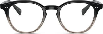 Oliver Peoples Occhiali Desmon - Grigio