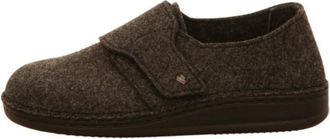 Finn Comfort Filzmoos - Heren - Schoenen - Grijs - Maat: 40 EU Zijde