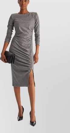 Pinko midi dress