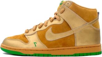 Nike SB Dunk High Pro Lucky 305050-771