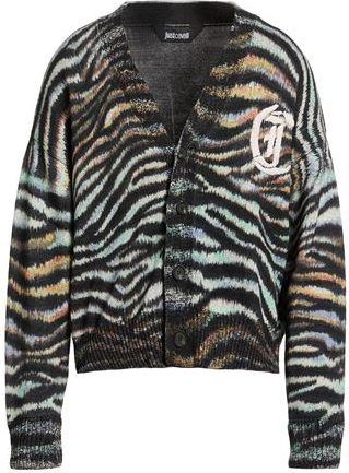 Just Cavalli STRICKWAREN - Strickjacken auf YOOX.COM