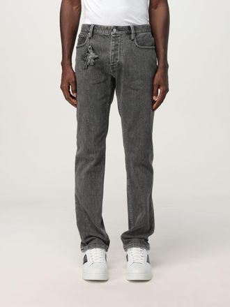 Emporio Armani Slim Fit Jeans
