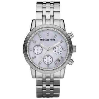 Michael Kors MK5020 Chronograaf Dameshorloge