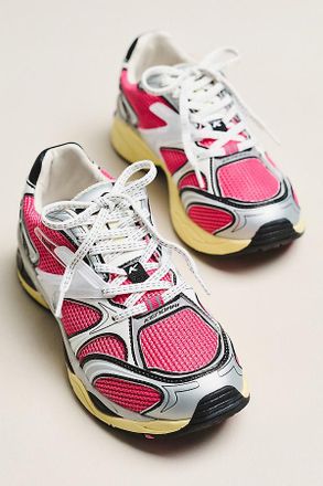 Etonic Kendari Metallic Sporty Sneakers