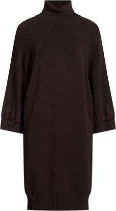 Ermanno Scervino DRESSES - Mini dresses on YOOX.COM