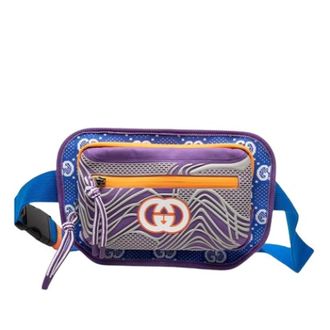 Gucci unisex, Pre-owned, Multicolore, Taglia unica, used