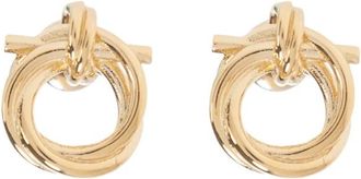 Ferragamo Mujer, Accesorios, Amarillo, Talla: ONE Size
