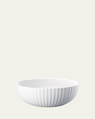 Georg Jensen Bernadotte Salad Bowl