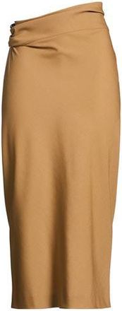 Alberta Ferretti PARTES DE ABAJO - Faldas largas en YOOX.COM