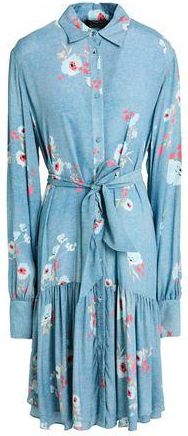 SLY 010 VESTITI - Vestiti midi su YOOX.COM