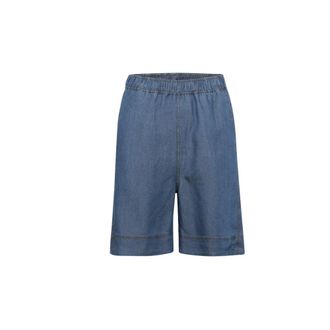 Inwear Short Shorts - female - InWear - Denim Shorts - Blue - M - Shorts